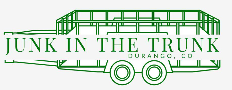 Durango's Junk in the Trunk Logo